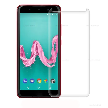 

9H 2.5D Tempered Glass For Wiko VIEW 3 Pro Lite Lenny 5 4 Plus Robby2 Screen Protector For Wiko Y50 Y60 Y70 Y80 Protective Film