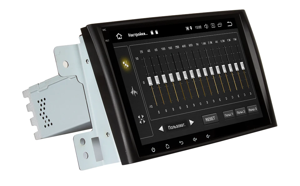 Top MARUBOX 8A905PX5 DSP 8 Core 4GB 64GB Android for Suzuki Grand Vitara, Escudo 2005-2016 Car Multimedia Player Stereo Radio System 11