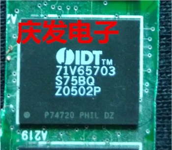 

Delivery.IDT71V65703S75BQ Free! Quality assurance can be straight