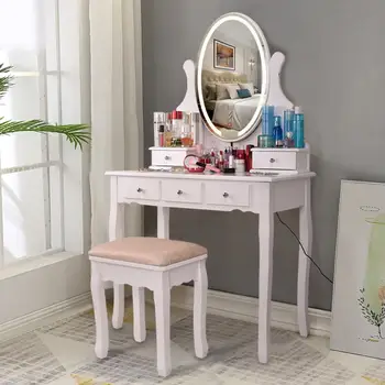 

Dressing table