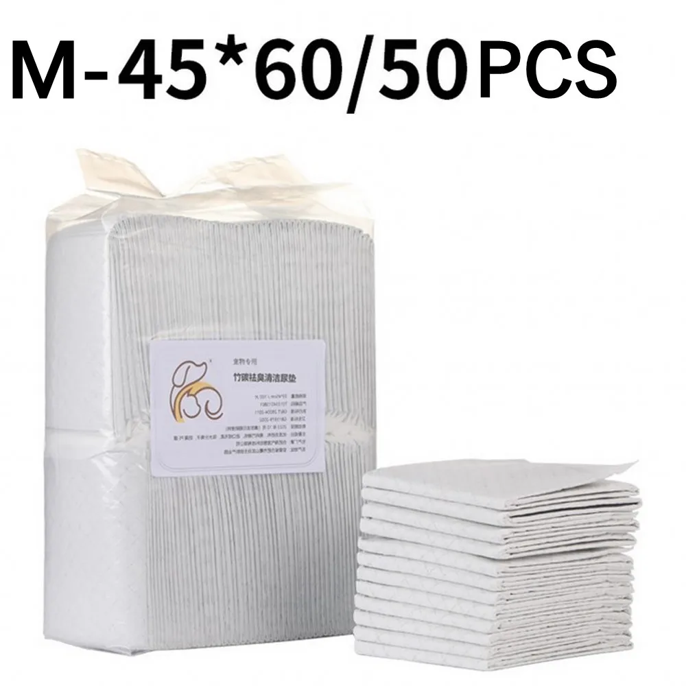 Bamboo Charcoal M