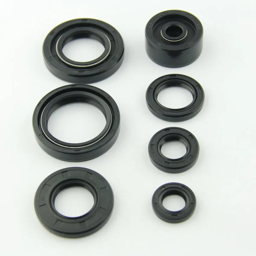 WATER PUMP SEAL FOR MBK XQ125 Thunder 2001 2002 2003 XN125 Doodo 2000 XF50 Booster X 2007 2008 2009 2010 | Автомобили и мотоциклы