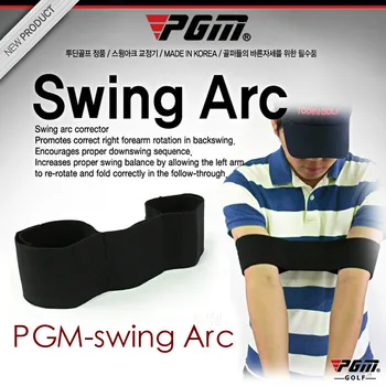 

PGM Golf Practicing Golf Appliances Beginners Must Use Golf Action Corrector Hand Action Corrector JZQ005
