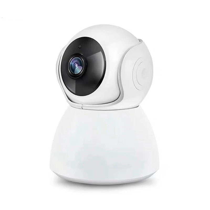 AAAE топ-домашняя ip-камера безопасности Wi-Fi 1080P Беспроводная сетевая камера видеонаблюдения P2P ночного видения детский монитор