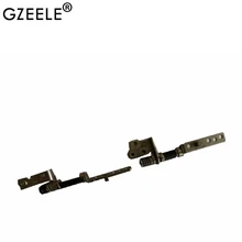 Ноутбуки Замена ЖК Петли подходят для samsung NP530U4C 535U4C 532U4C 530U4B навесной набор