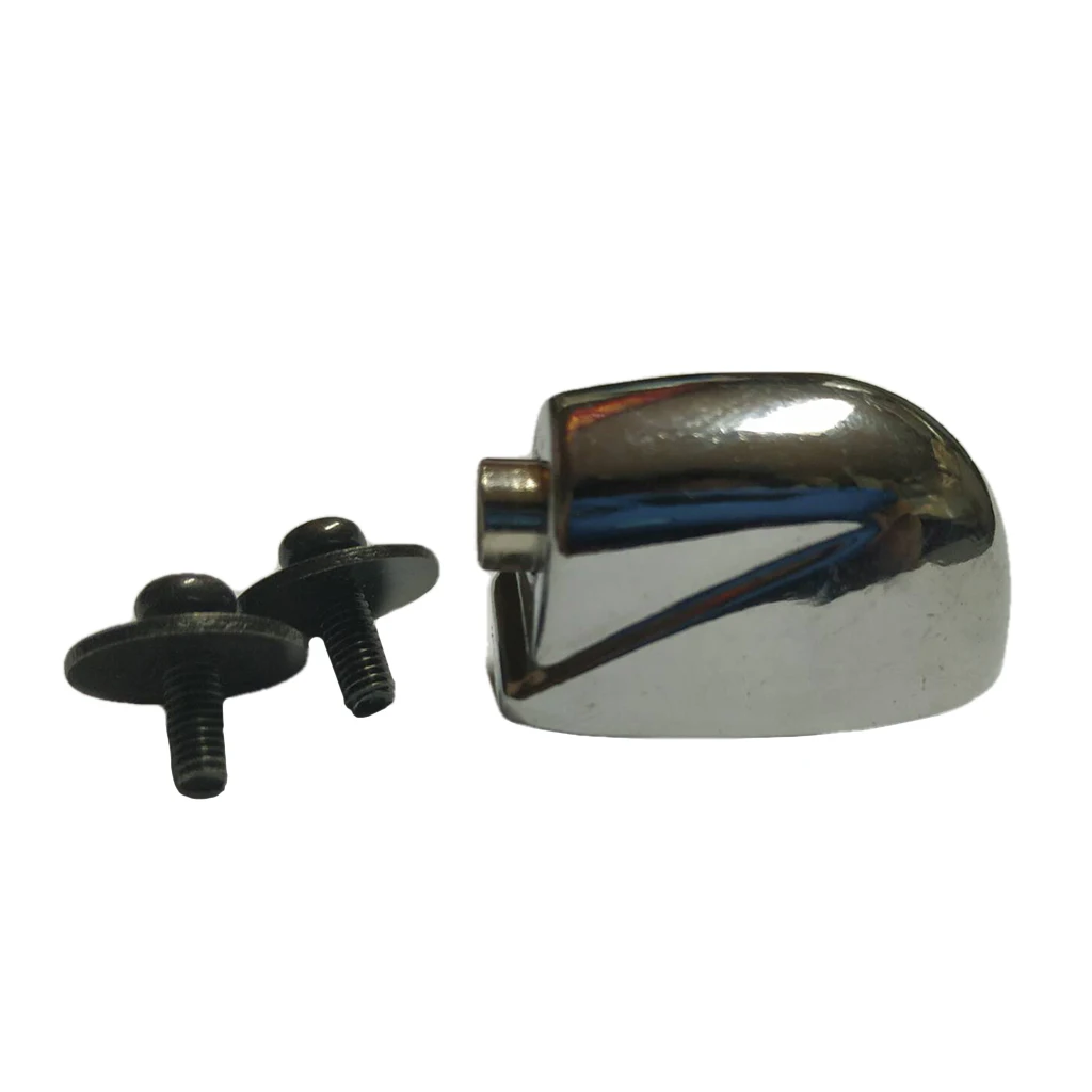 Single End Tom Drum Snare Lugs with Gaskets and Mounting Screws | Спорт и развлечения