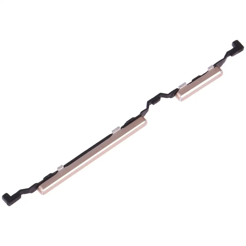 Power Button and Volume Control Button for Xiaomi Max 2 Side Keys Spare Parts Switch Flex Cable