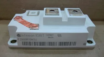 

FZ600R12KS4 German IGBT module Hot Spot--ZHMK