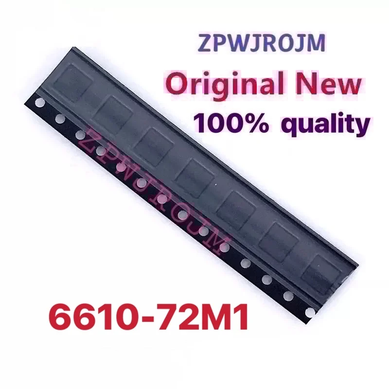 3 шт. 6610-72M1 PA IC для huawei |