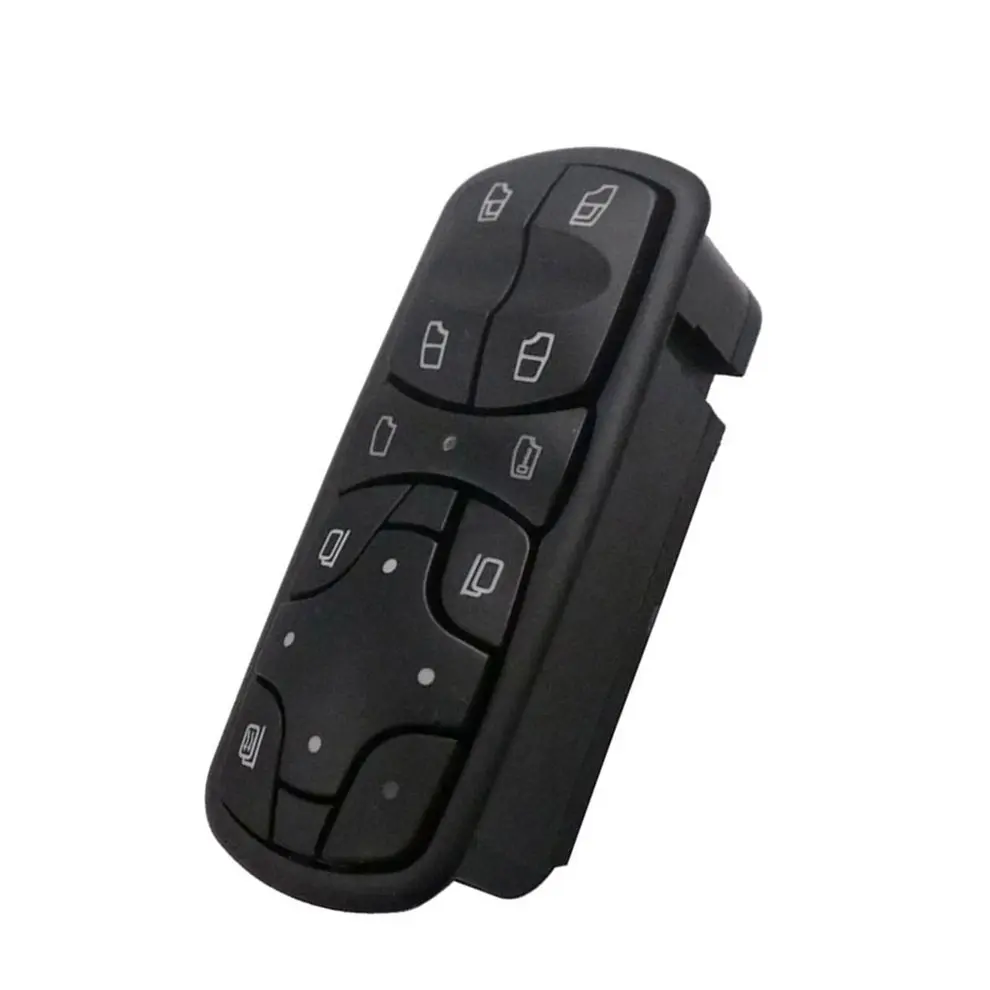 9438200097 переключатель окна зеркало подходит для грузовик Мерседес ACTROS MP3 тректор черный цвет Удобный прочный