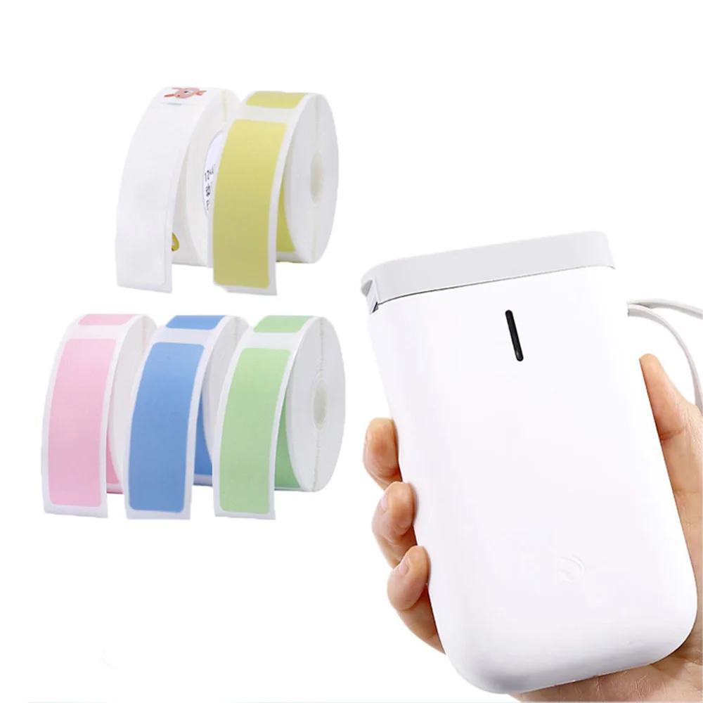 

Wireless printer Pocket D11 Label Printer Portable BT Thermal Printer Price Sticker Fast Printing Machine for Home and Office