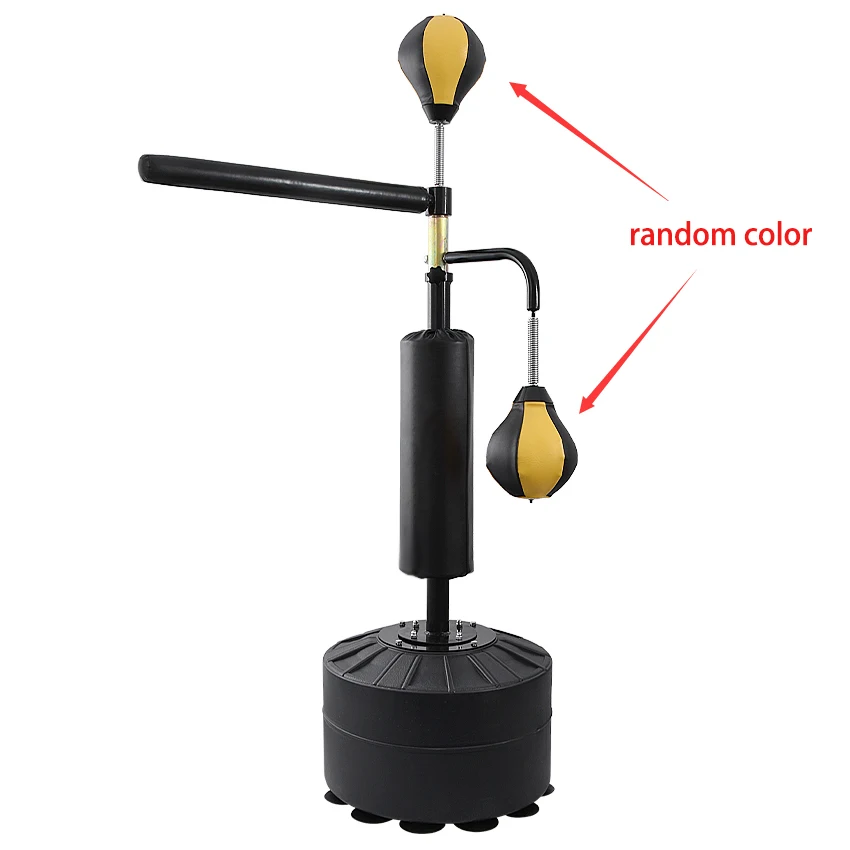 Стабильная Базовая подставка Boxen набор с воздушным насосом тренировочная штанга