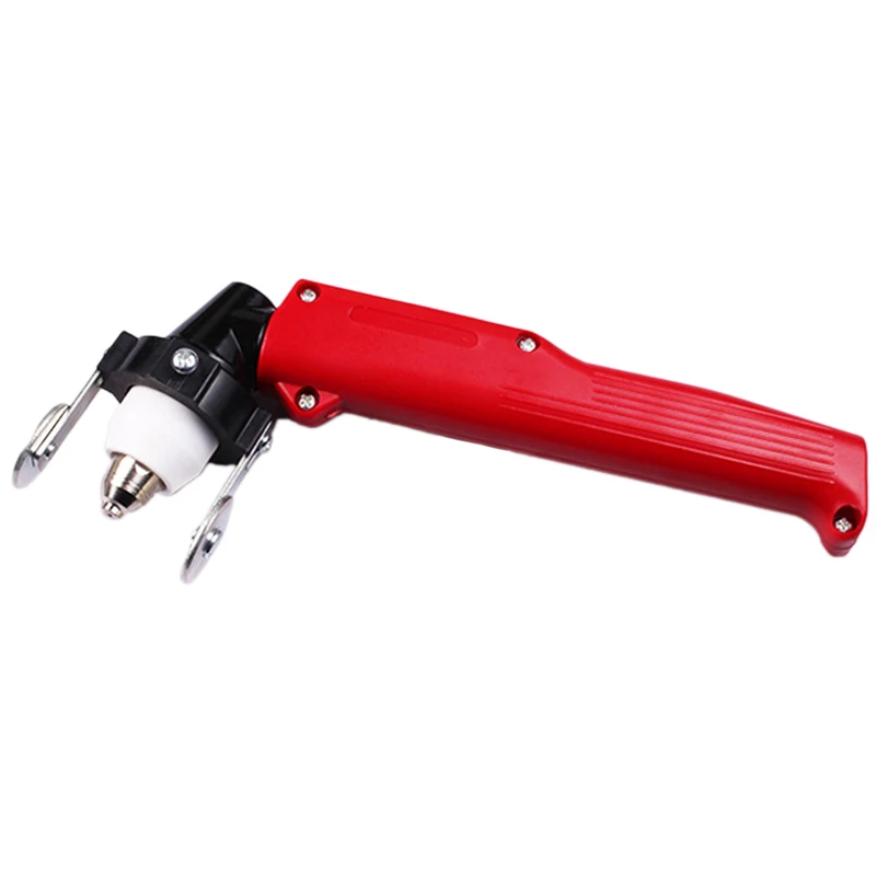 Фонарь для тела головки станка плазменной резки из тостолистой стали |