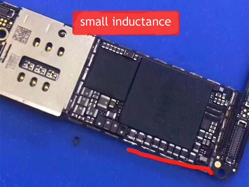 Universal Small Inductance 2