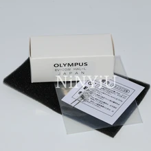 OLYMPUS HAL-L 6V20W CX21/CX22 микроскоп лампы 6V20W