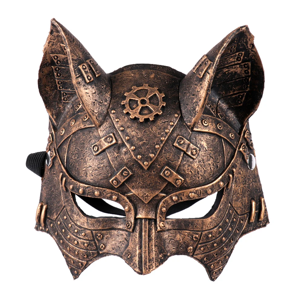 

PTYGO Scary Mask Latex Masks Halloween Decoration Festival Party Supply Props Adults Horrible Free Shipping