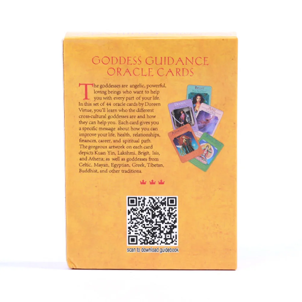 Board Games Colorful Box English Family Playing Tarot Oracle Cards Table Read Fate Gift Entertainment Deck Guidance Divination Board Games Colorful Box English Family Playing Tarot Oracle Cards Table Read Fate Gift Entertainment Deck Guidance Divination