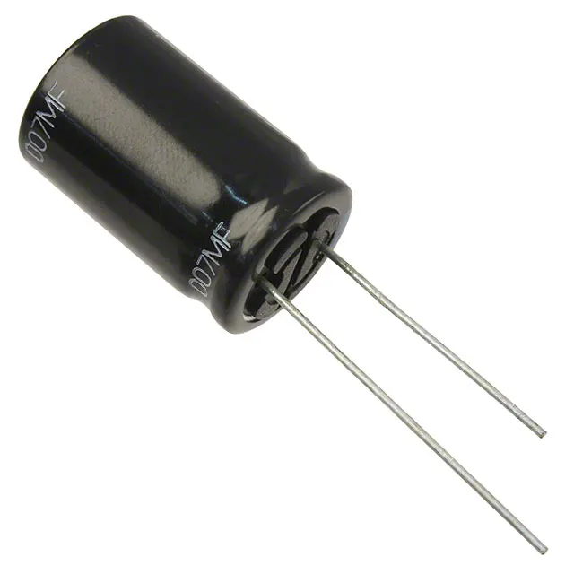 EEU-FR0J272L CAP ALUM 2700UF 20% 6.3V RADIAL | Электроника