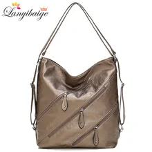 Роскошные сумки женские дизайнерские винтажные сумки на плечо для женщин искусственная кожа многофункциональная сумочка женская сумка-торба