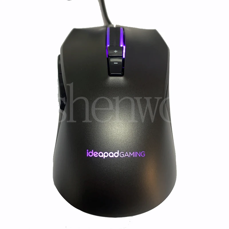 BrandNewideaPadGamingRGBMouseforlenovoMG627UDTM100wired