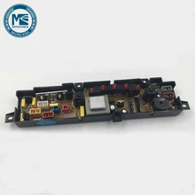 Для haier стиральная машина бортовой компьютер xqb42-62k xqb33-63g xqb45-62k xqb40-63g материнская плата
