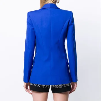 

Autumn Winter Coat Clothes 2020 Suit Female Jacket Korean Vintage Coats and Jackets Women Tops Manteau Femme ZT4870