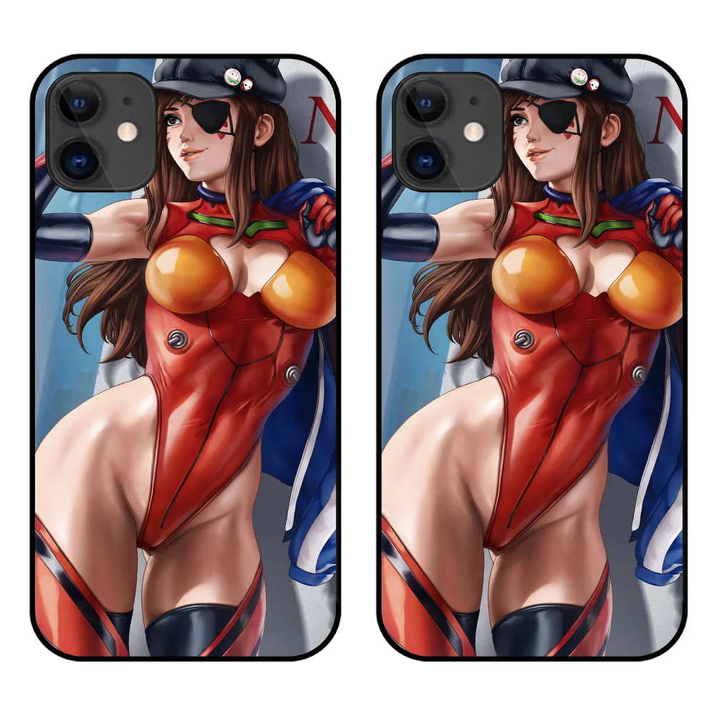 Чехол для телефона с закаленным стеклом OW game iPhone 11 Pro Max X XS XR XSMAX 7 8 6 Plus|Бамперы| |