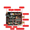 Demo Board & Accessories