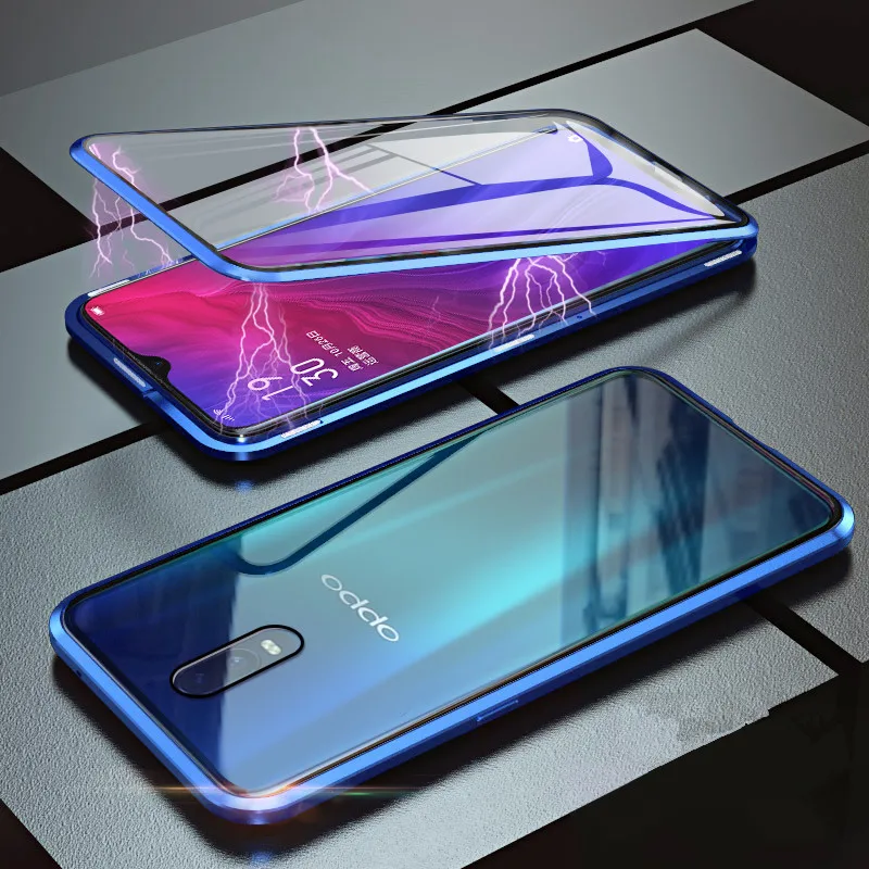 Oppo R17 Pro Купить