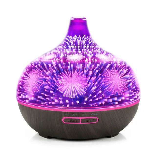 ZDK 3D Glass(fireworks