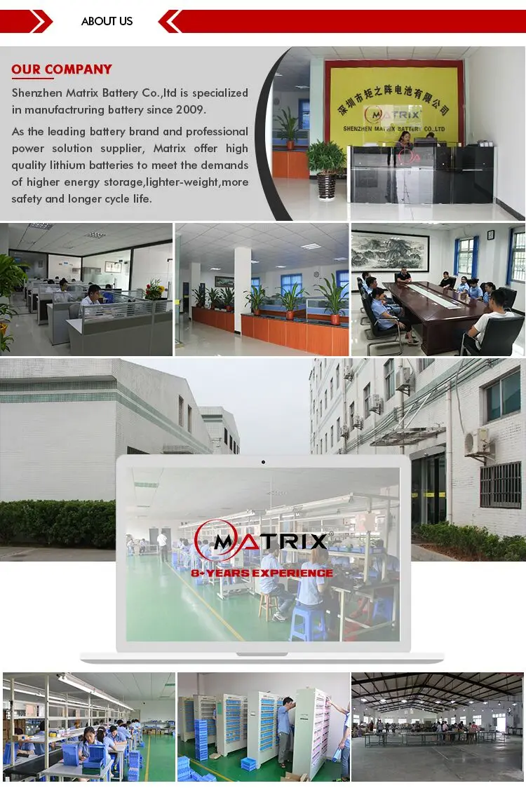Lithium ion battery 72V 150Ah Electric Golf Car Battery Pack 72V 150Ah LiFePO4 Battery Pack
