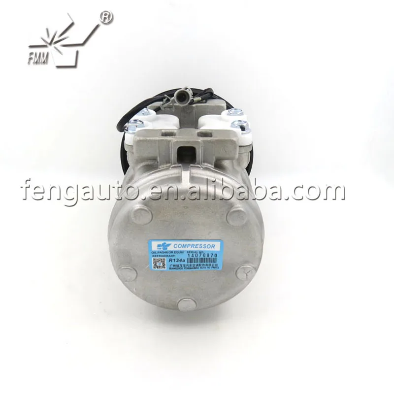 10P15C PV4 Кондиционер ac компрессор для Mitsubishi L300
