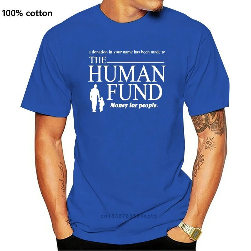 Seinfeld Die Menschlichen Fonds Lustige T Shirt Cool Casual stolz t hemd m?nner Unisex Neue Mode t-shirt freies verschiffen tops |
