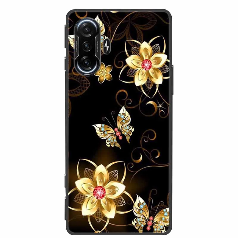 Premium Silicone Back Cover for Gaming Phones - Shockproof, Soft Case, Ultra Slim Bumper