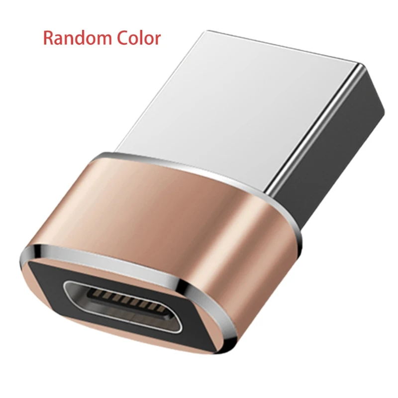 Переходник usb-c 3 1 Type C (гнездо) на USB 0 A (штекер) 2 шт. | Мобильные телефоны и
