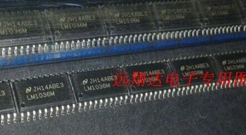 

Free shipping 10pcs/lot LM1036M LM1036MX SOP-20