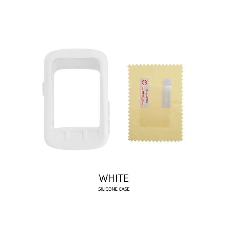 Рисунок 4 - Силиконовый чехол для велосипедного