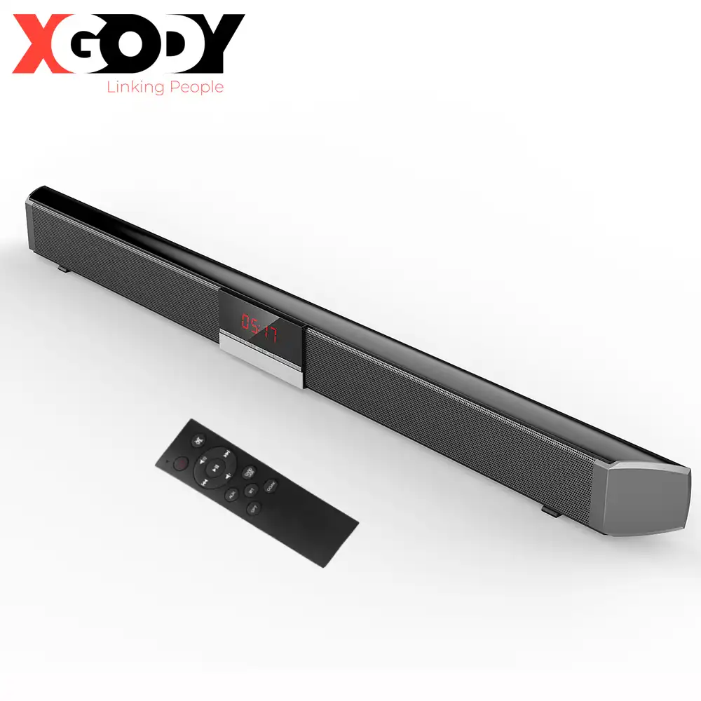 perbedaan soundbar dengan home theater Teknoid