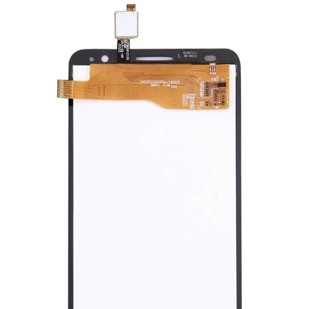 Professional LCD Screen Replacement Touch Digitizer Display for Alcatel 5022
