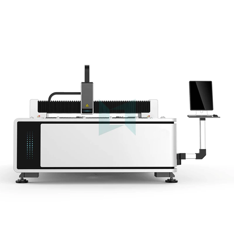 MYST Лазерная CNC металлическая пластина 750 Вт волоконная лазерная резка цена| |