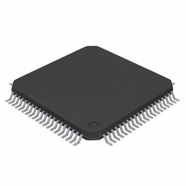 MK10DN512VLK10 IC MCU 32BIT 512KB флэш-80 FQFP | Электроника