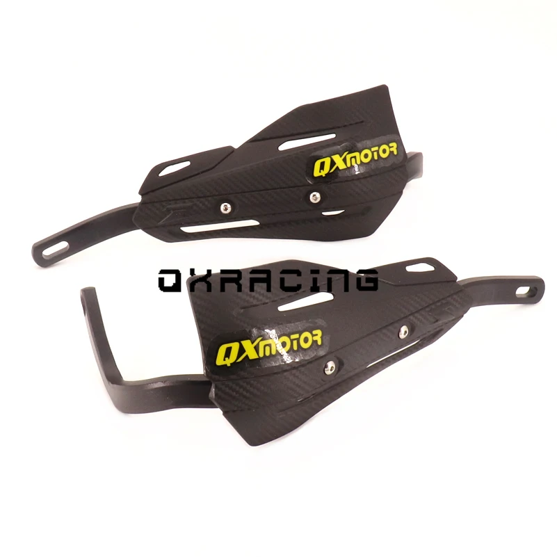 Ручка ручной бар Защита для руля Handguard протектор Защитная крышка для KTM SX EXC EXCF SX XCW SXF 125 150 250 350 450 530
