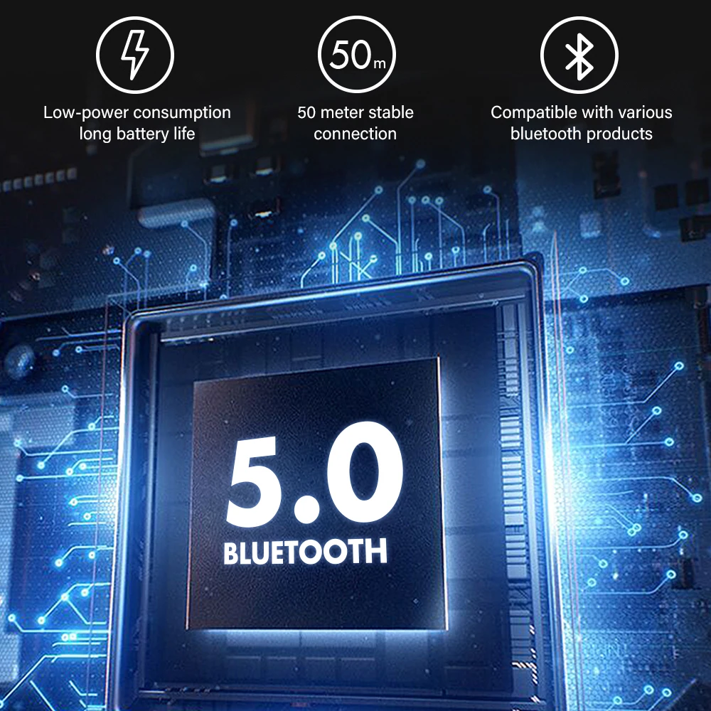 696 C8s TWS Bluetooth 5,0 Touch 6D стерео снижение игровая гарнитура с цифровым дисплеем зарядка Беспроводные водонепроницаемые наушники