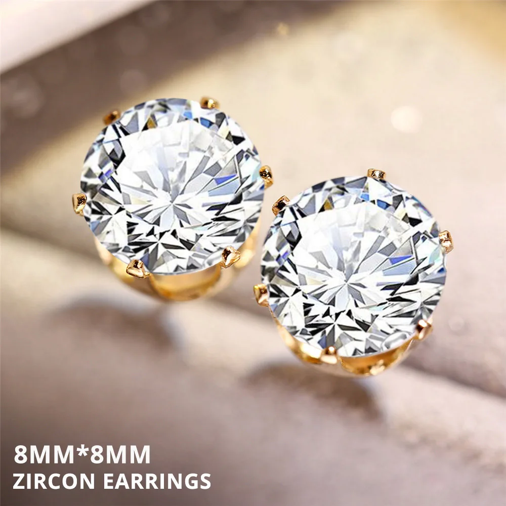 Daliy Earrings 17 км большие жемчужные серьги-кольца для женщин и девочек, уникальные крученые большие серьги, круглые серьги Brinco, массивные модные ювелирные изделия - Окраска металла: Daliy Earrings