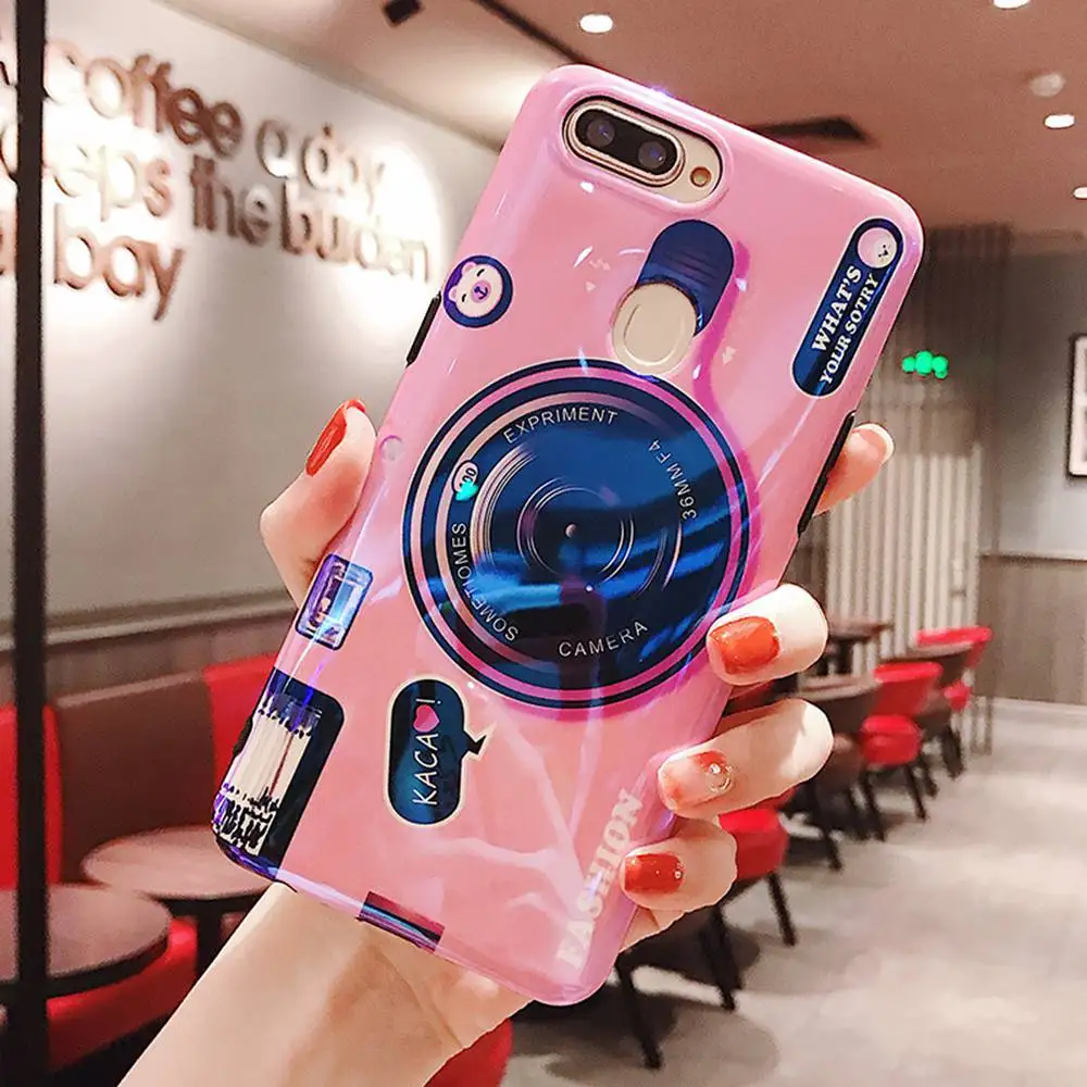 13E Only Case Модный Напульсник для камеры чехол для телефона для iPhone 11 XR XS чехол силиконовый чехол для iPhone 11 Pro Max 7 8 6s Plus Чехол-держатель ремешок - Цвет: 13E Only Case
