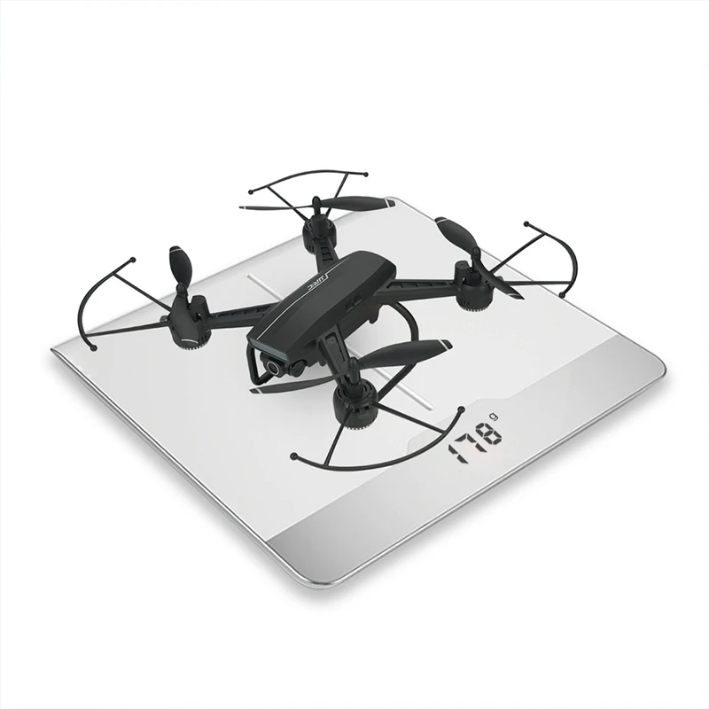 JJRC H86 2 4G 4CH 720P WIFI FPV 4K широкоугольная камера для аэрофотосъемки режим удержания