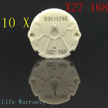 

OEM 10P/lot X27 168 Stepper Motor For hummer h2 Chevrolet Chevy GMC Cadillac Buick Cluster Stepper Motor XC5 X15 X25 168