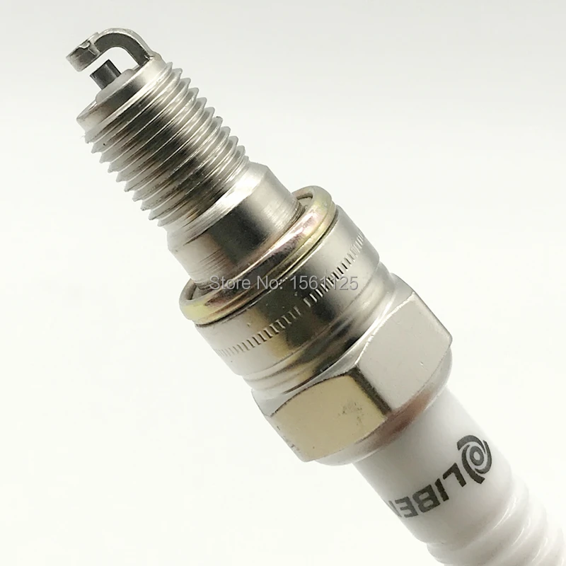 4 шт. вихревой POWER Свеча зажигания EHX-CR8 для UH4CC UH5CC RGU94C C8EH-9 C8EH9 CR8EH9 CR8EH-9 CR8EHV CR8EHIX-9 IUH24 U24FER-9 U24FER9