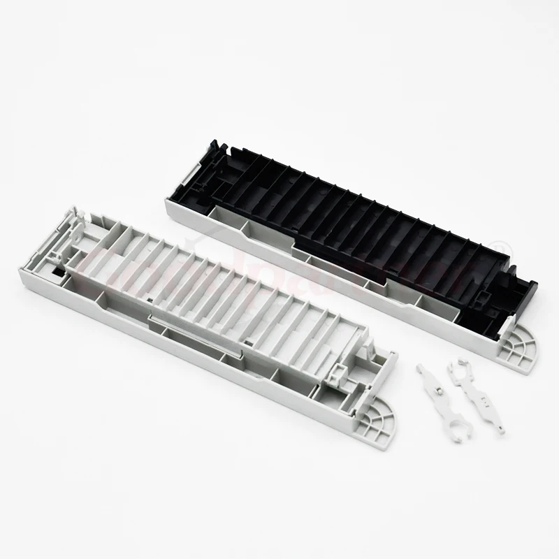Cassete Porta da Frente para hp Laserjet P2030 P2035 P2050 P2055 5x Rm16446000cn Rm1-6394-000cn - Imagem 5