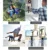 UPMOSTEK L08 Selfie Stick Gimbal Stabilizer Штатив для Телефона Экшн Камера с Bluetooth Пультом Дистанционного Управления для Смартфона Gopro